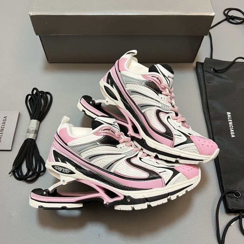 Balenciaga Track Shoes